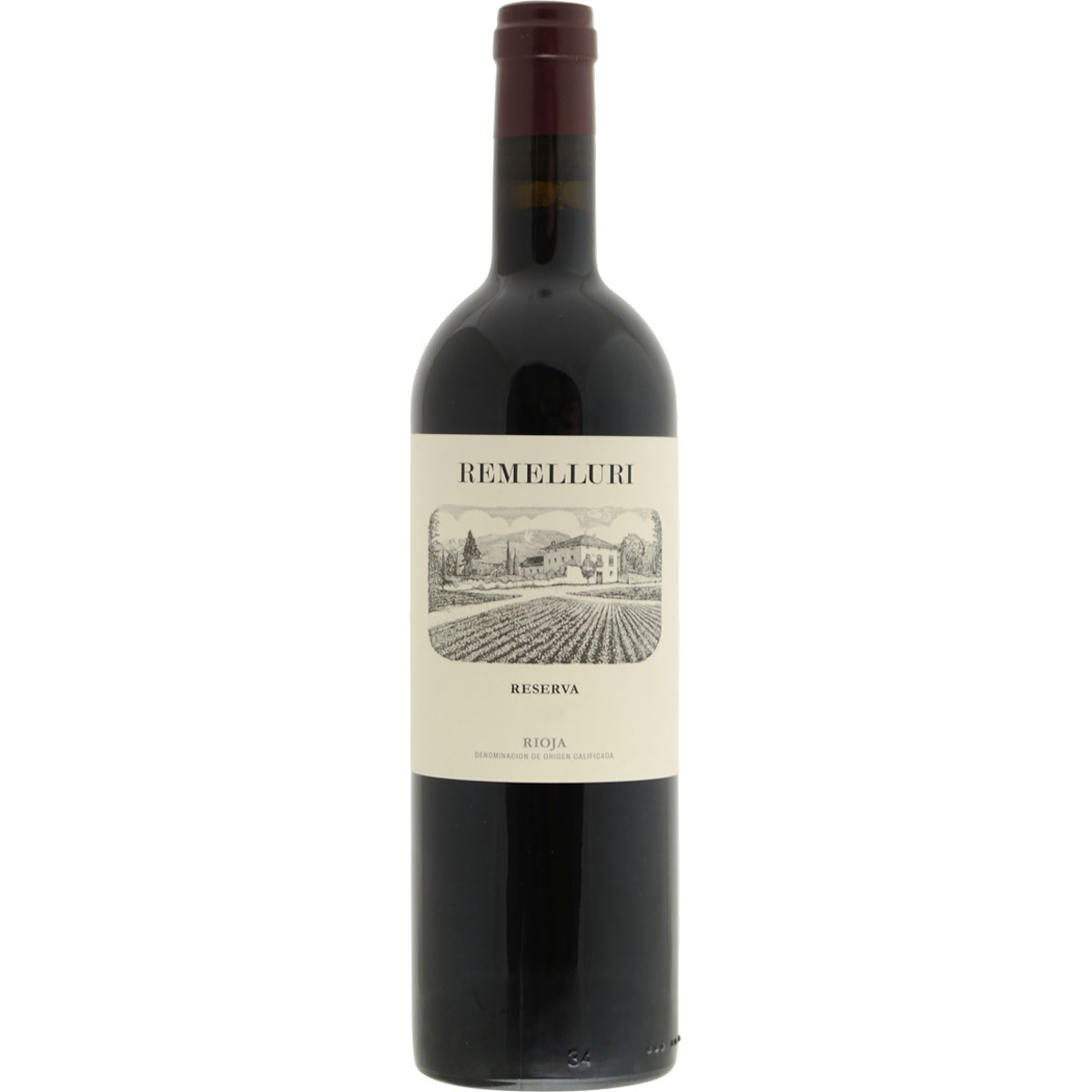 Remelluri Reserva Rioja DOC