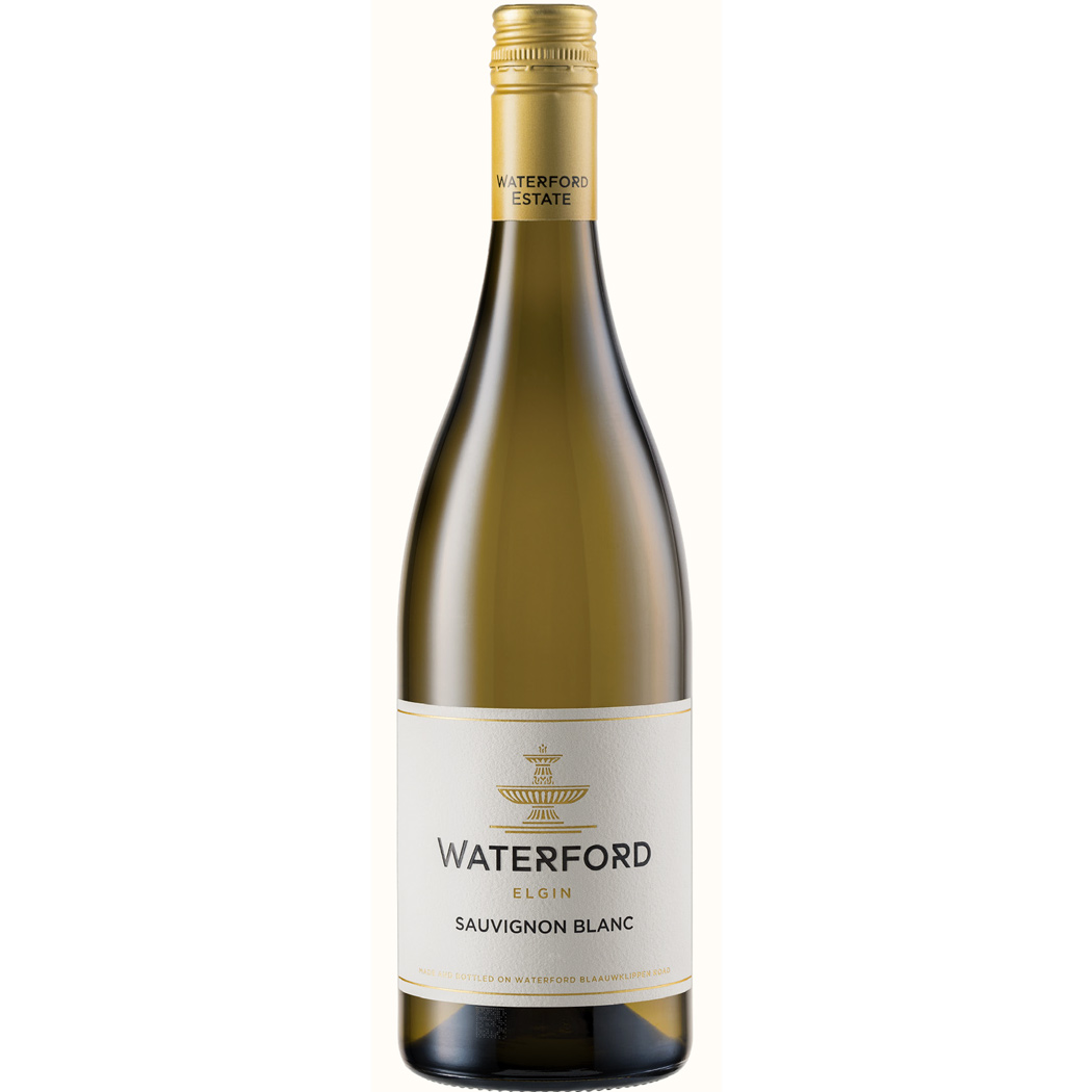 Waterford Elgin Sauvignon Blanc