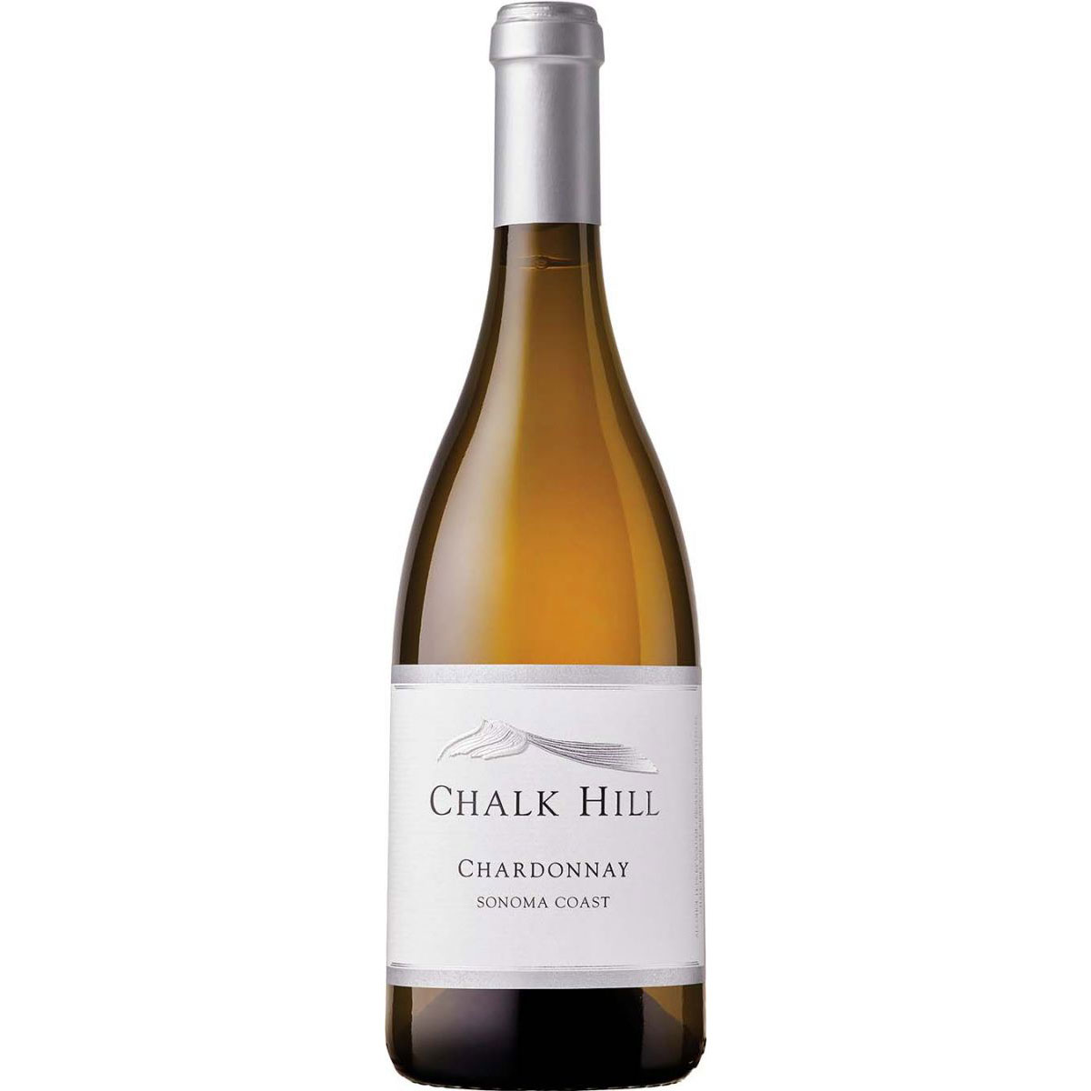 Chalk Hill Sonoma Coast Chardonnay