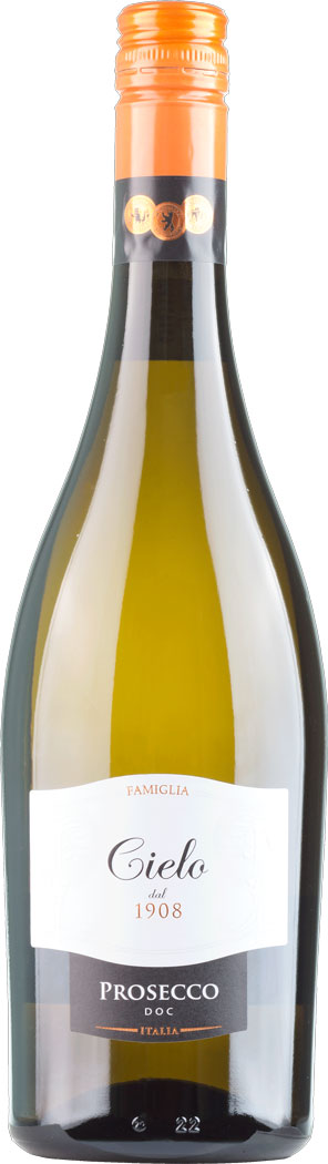 Cielo e Terra Prosecco Frizzante DOC