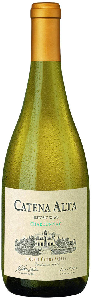 Catena Alta Chardonnay