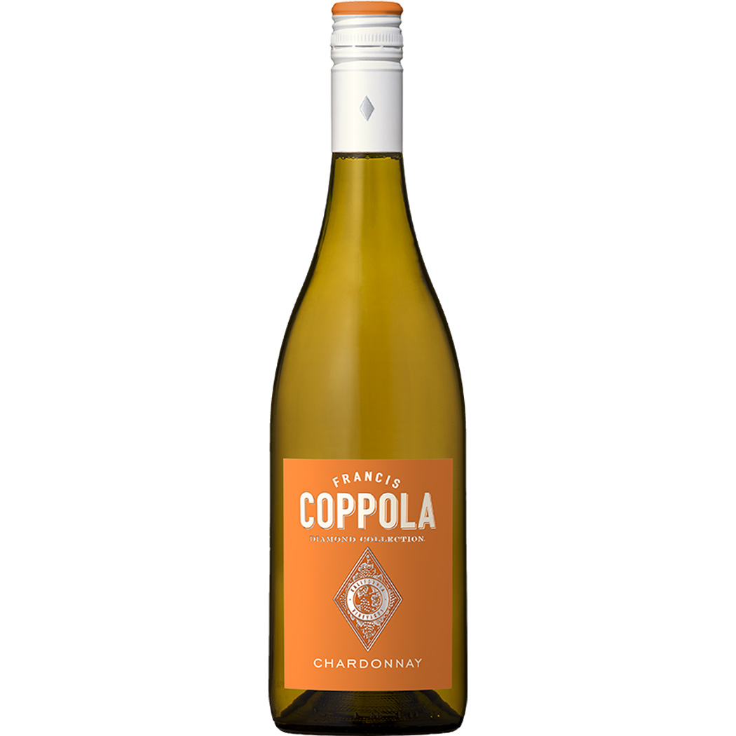 Francis Ford Coppola Diamond Collection Chardonnay