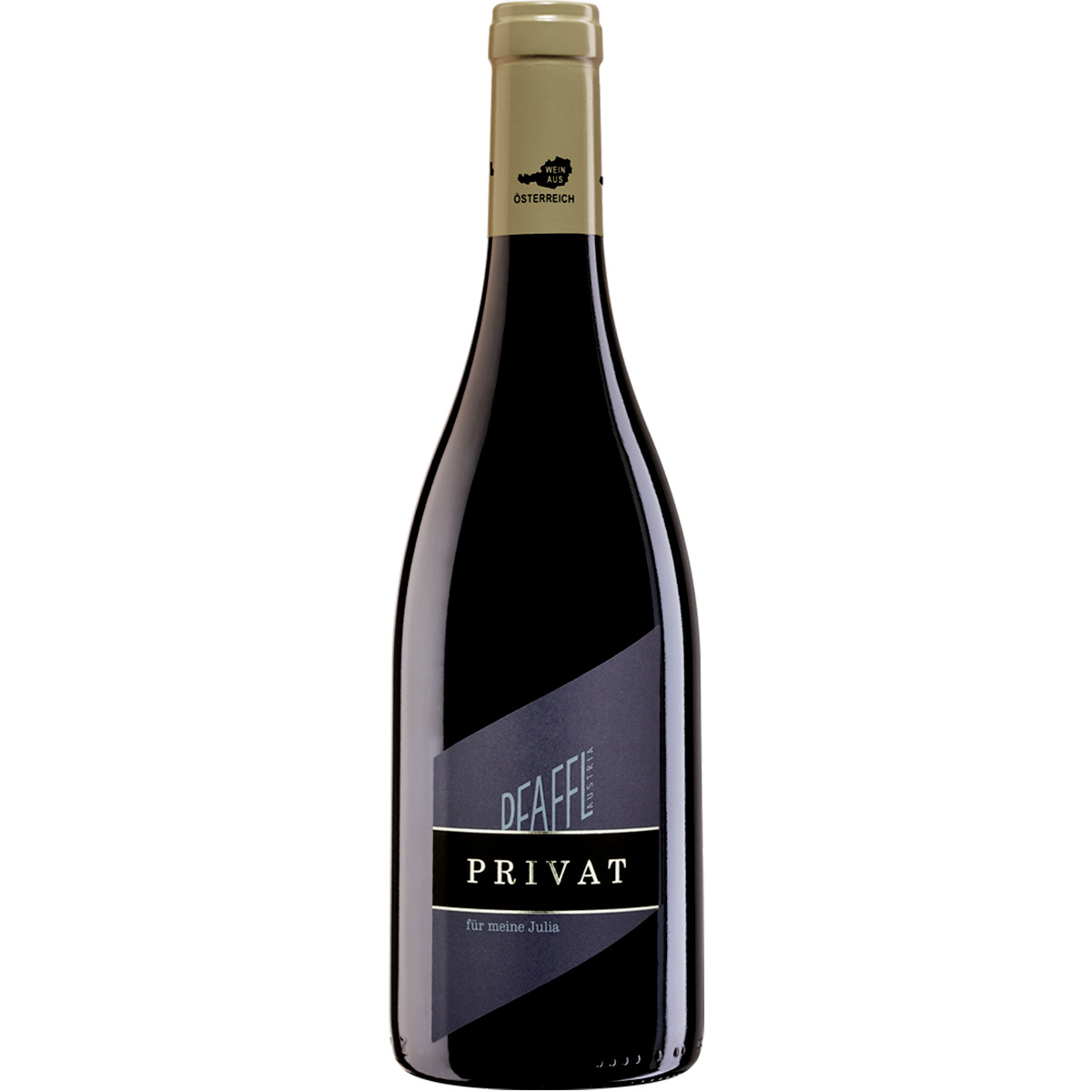 Pfaffl Cuvée Privat Merlot St. Laurent