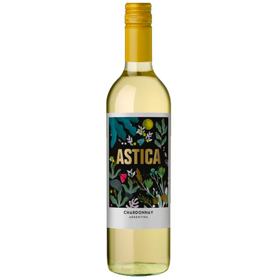 Trapiche Astica Chardonnay 