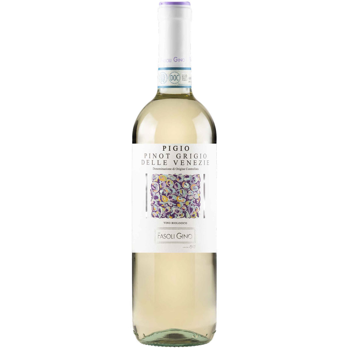 Fasoli Gino Pigio Pinot Grigio delle Venezie DOC