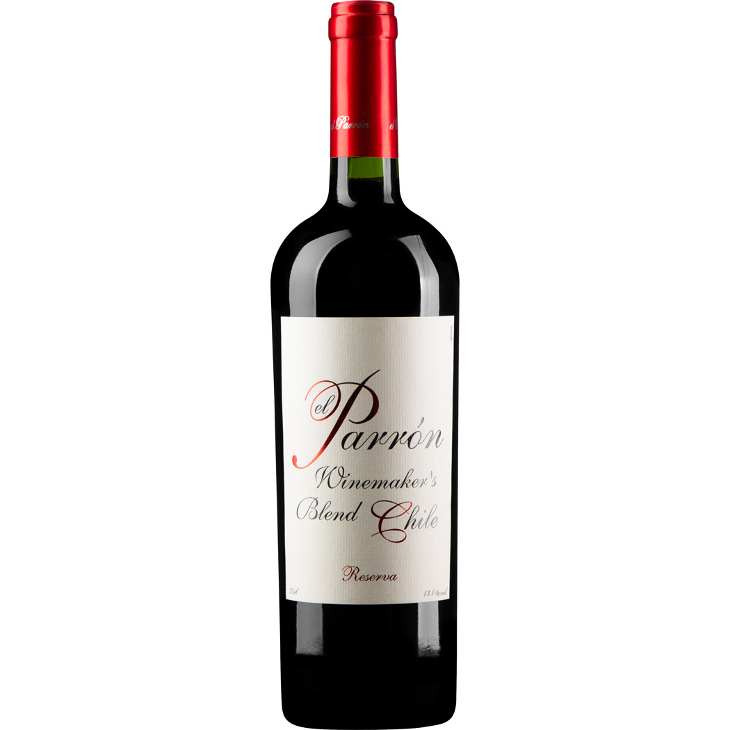 Errazuriz El Parron Reserva Cabernet Blend