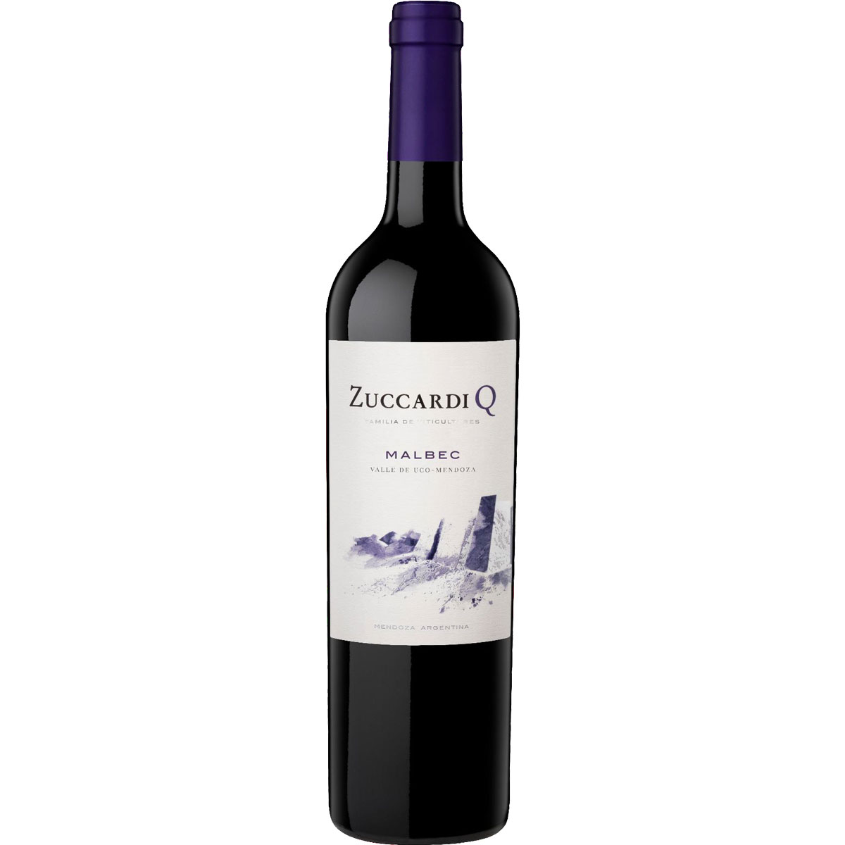 Zuccardi Q Malbec