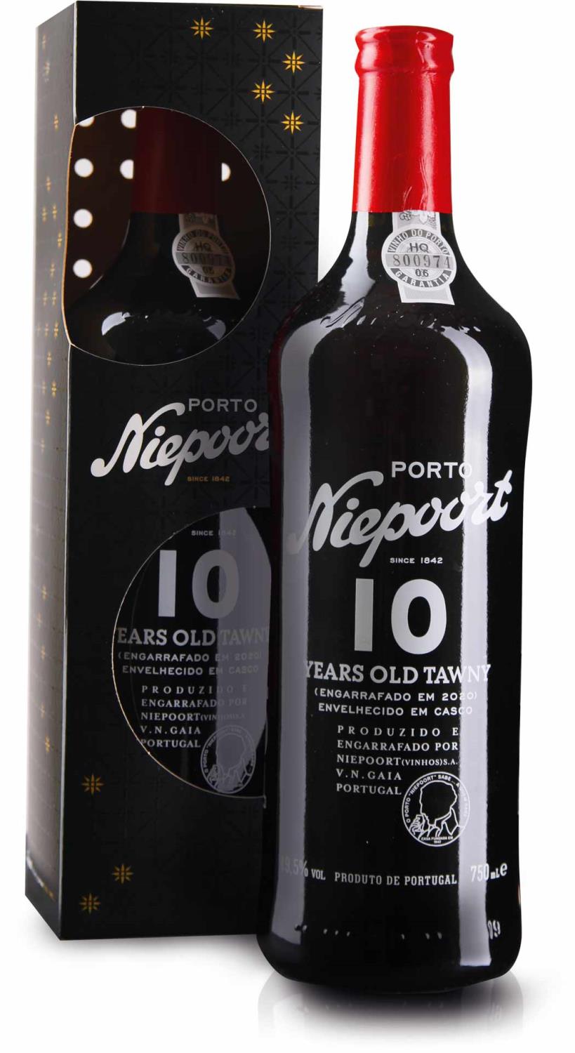 Niepoort 10 Years Old Tawny Port