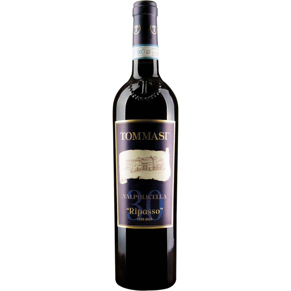 Tommasi Ripasso Valpolicella Classico Superiore DOC