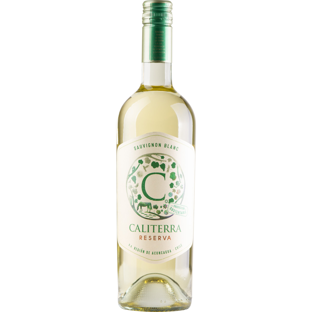 Caliterra Reserva Sauvignon Blanc