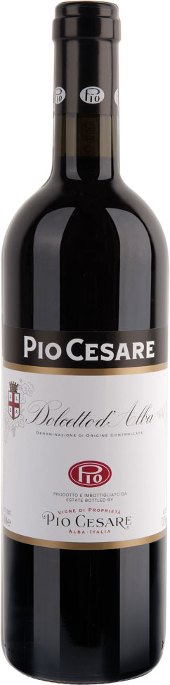 Pio Cesare Dolcetto d'Alba DOC