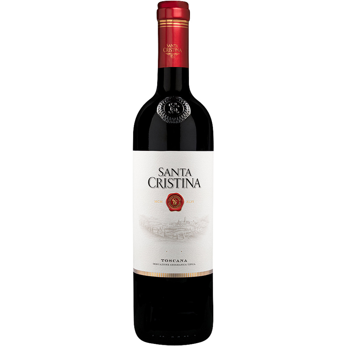 Santa Cristina Rosso Toscana IGT