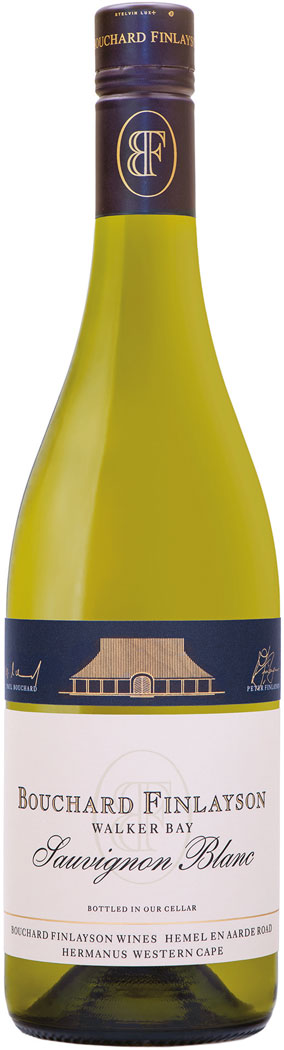 Bouchard Finlayson Walker Bay Sauvignon Blanc