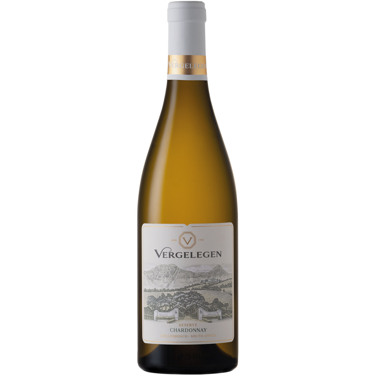 Vergelegen Chardonnay