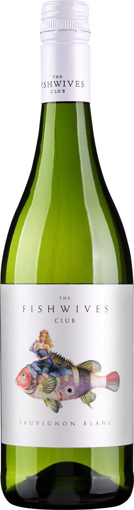 The Fishwives Club Sauvignon Blanc