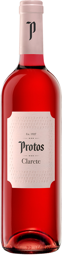 Protos Rosado DO