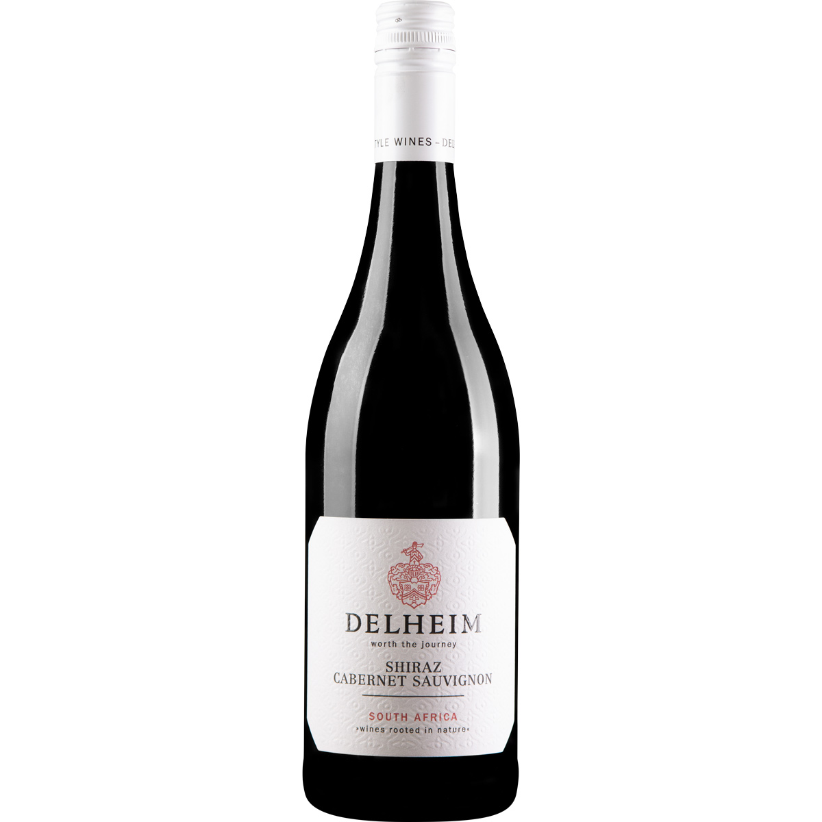 Delheim Sauvignon Shiraz 2021 – Cabernet