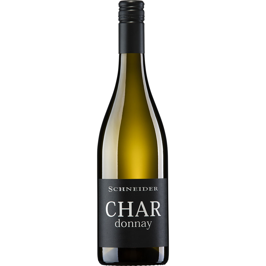 Markus Schneider Chardonnay 