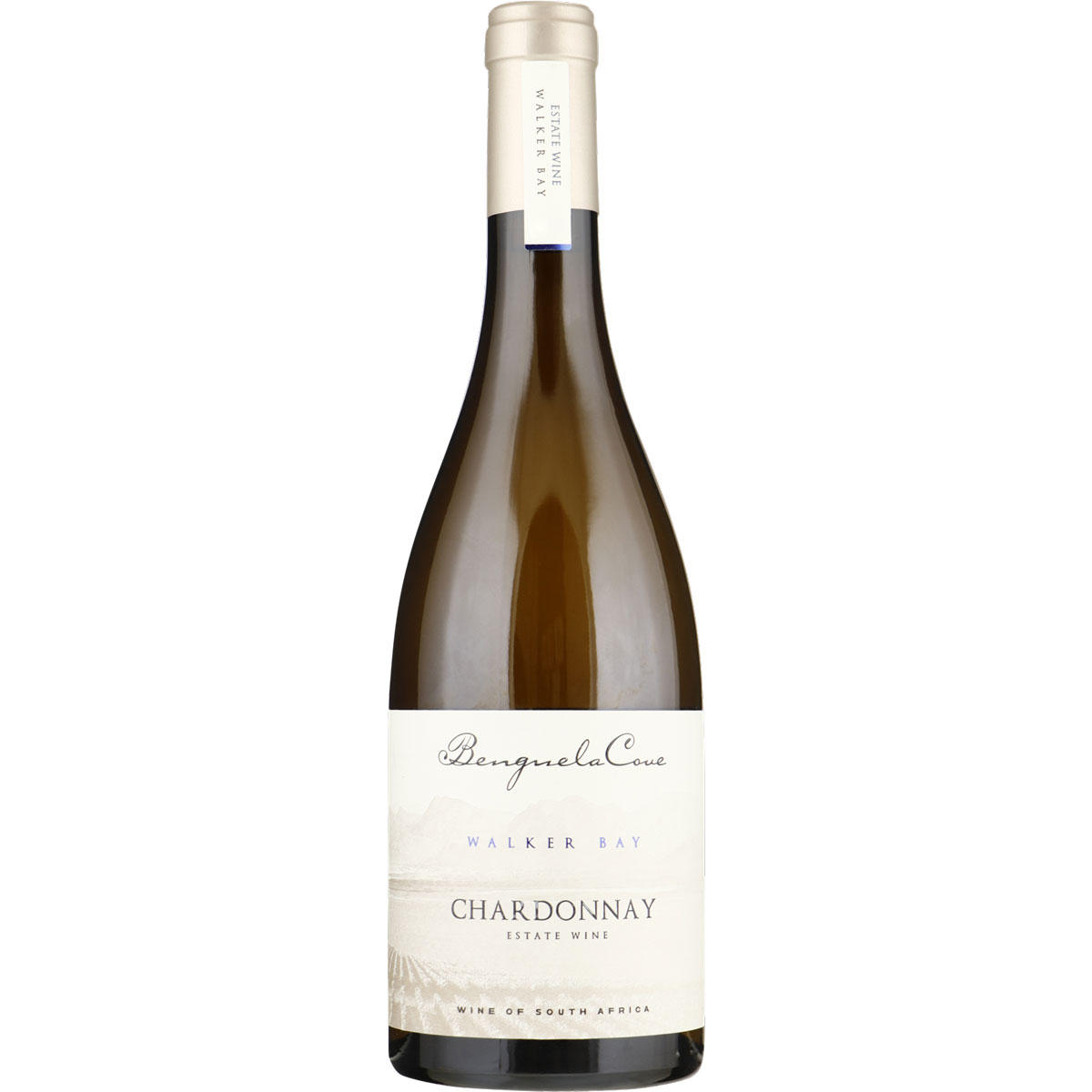 Benguela Cove Estate Chardonnay