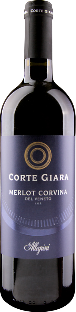 Corte Giara Merlot-Corvina Veneto IGT