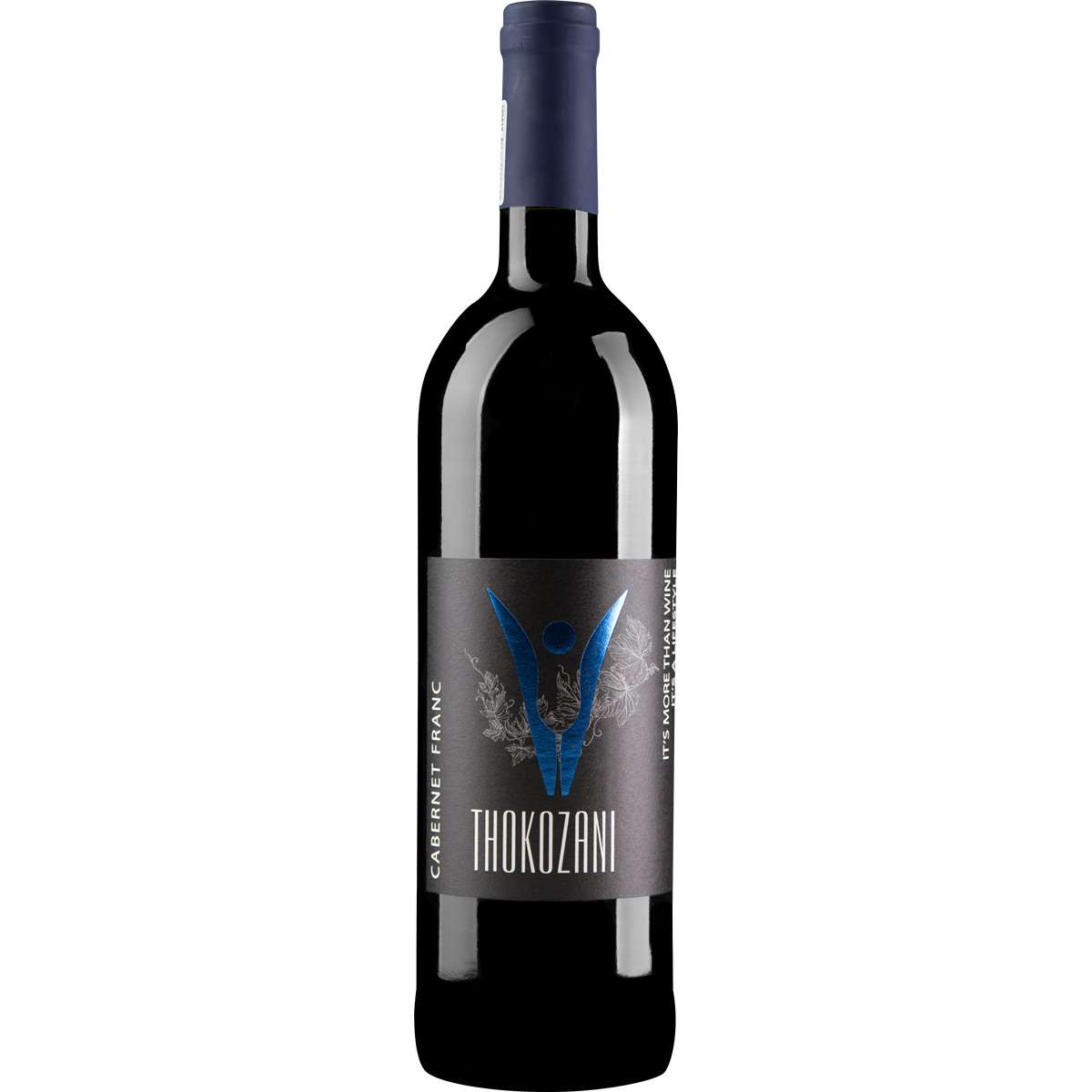 Diemersfontein Thokozani Cabernet Franc