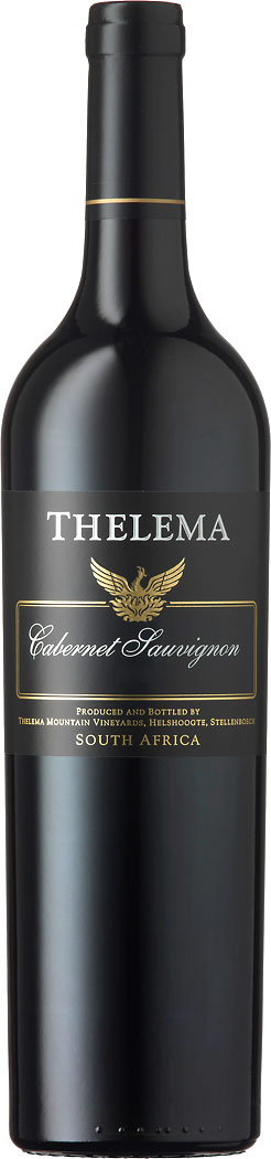 Thelema Cabernet Sauvignon