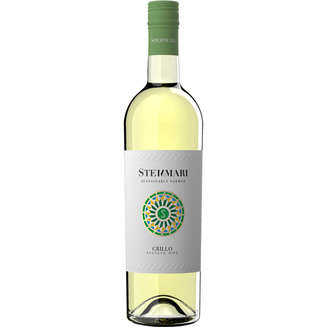 Stemmari Grillo Sicilia DOC