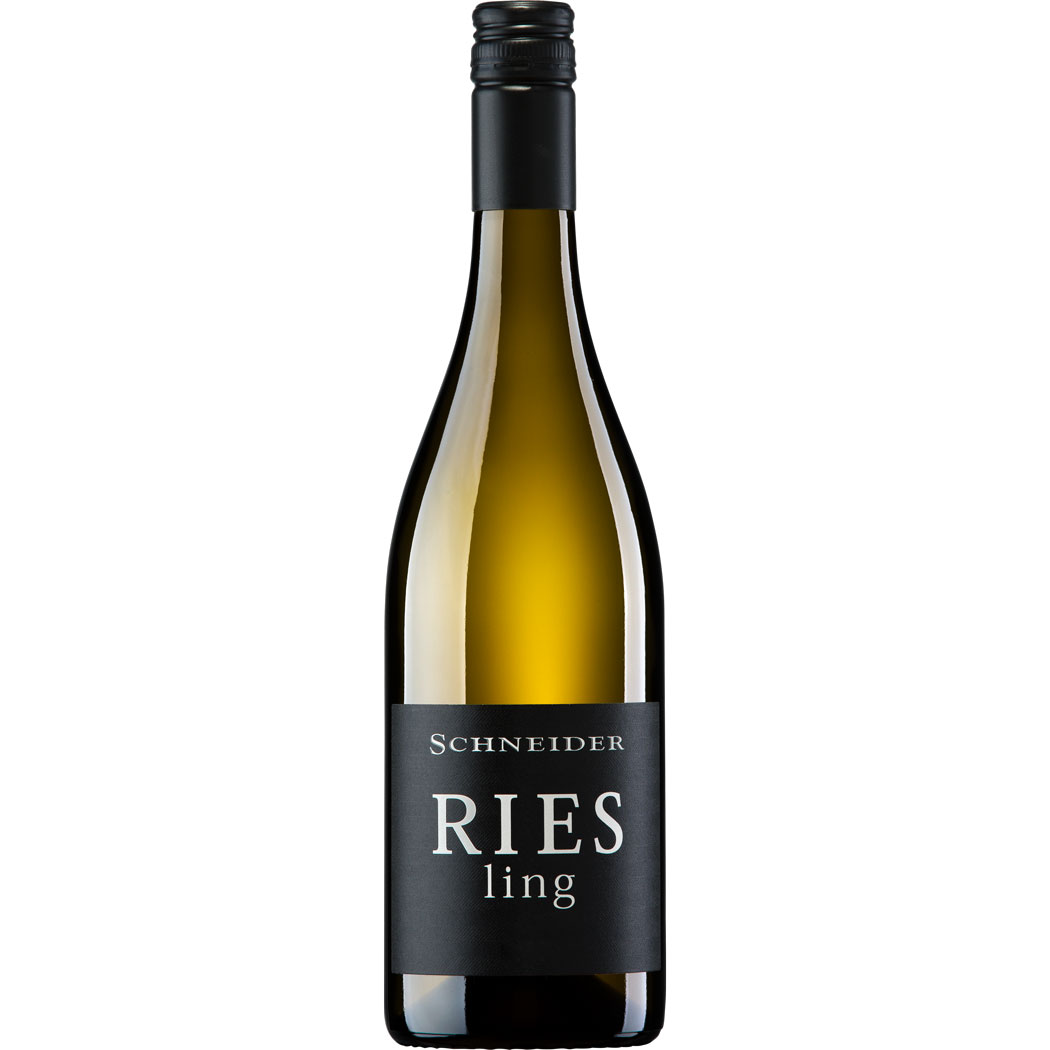 Markus Schneider Riesling 2023 – Vineshop24.de