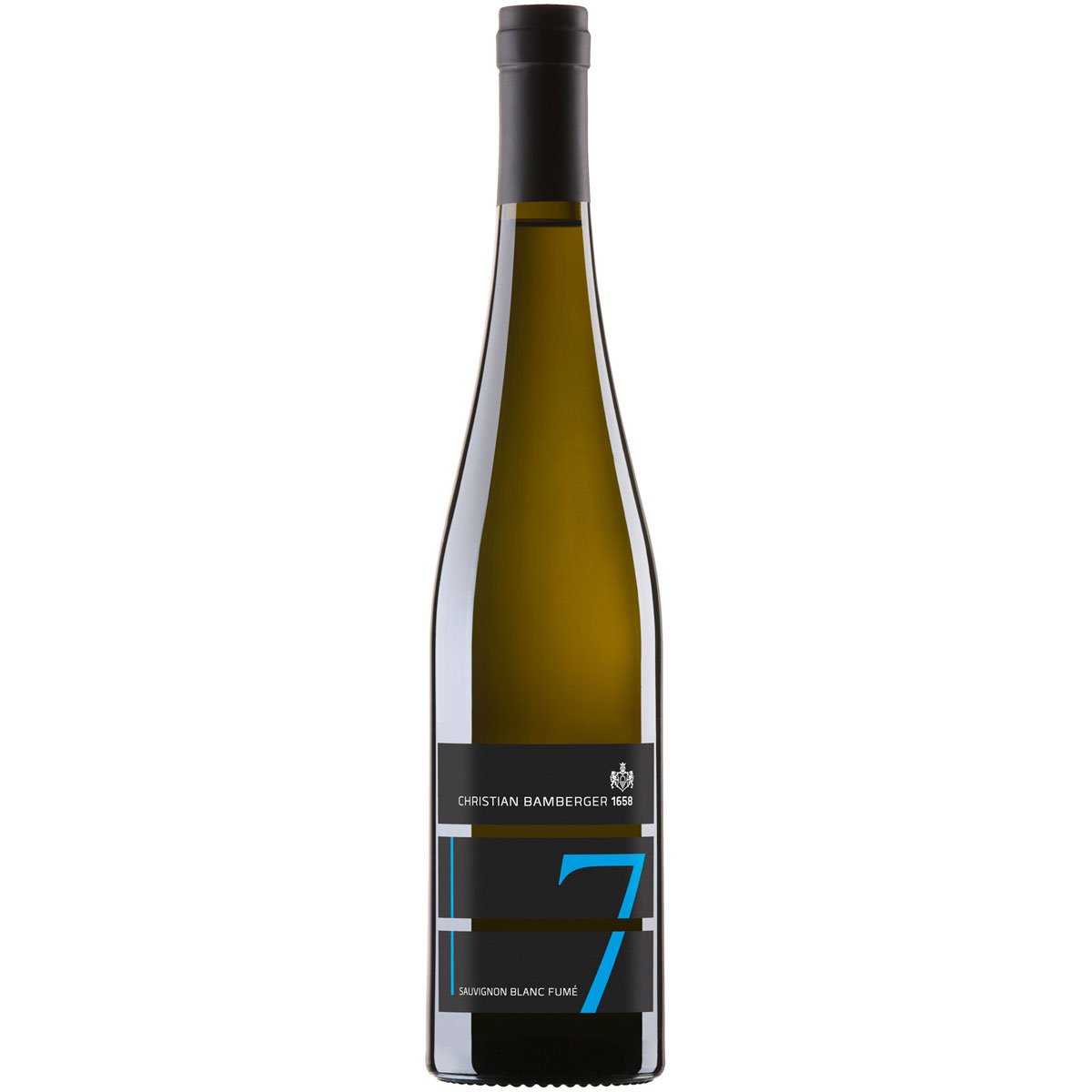 Christian Bamberger Sauvignon Blanc Fumé