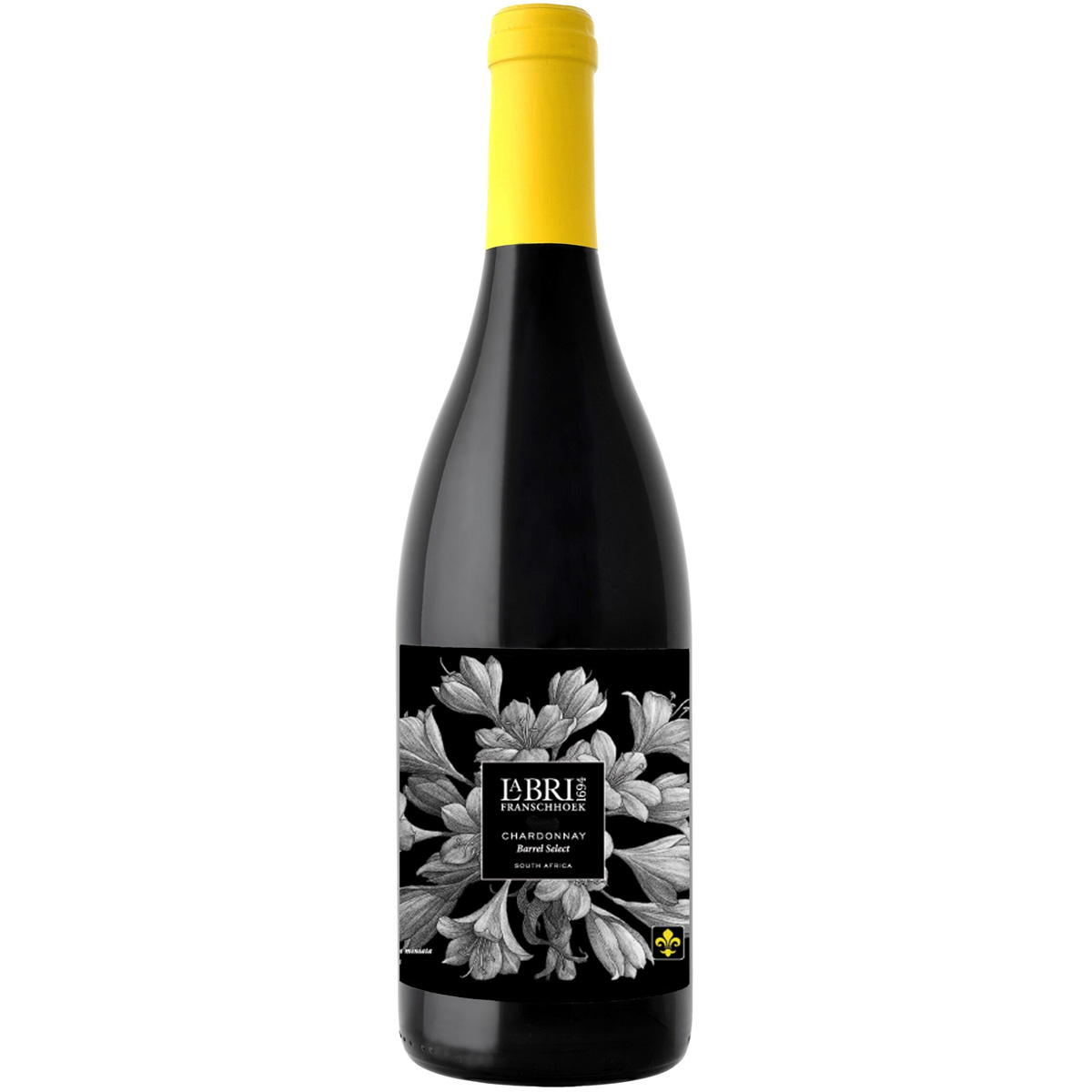 La Bri Barrel Select Chardonnay