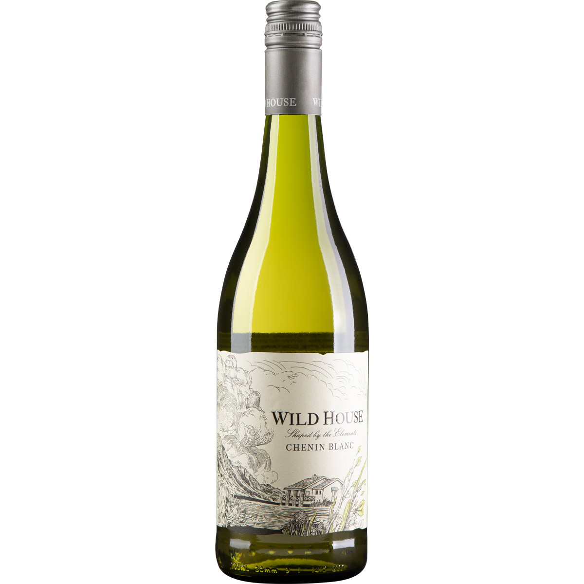 Wildeberg Wild House Chenin Blanc 