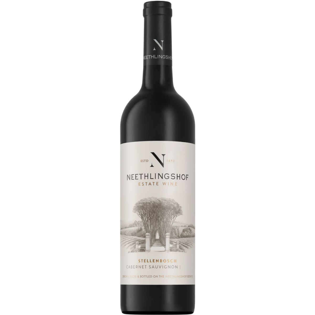 Neethlingshof Cabernet Sauvignon