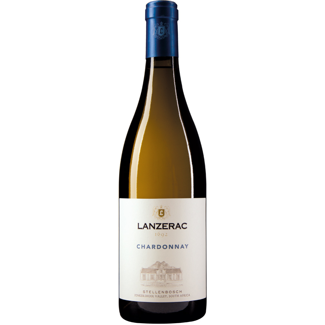 Lanzerac Chardonnay