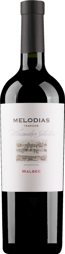 Trapiche Melodias Winemaker Selection Malbec 