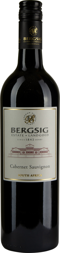 Bergsig Cabernet Sauvignon