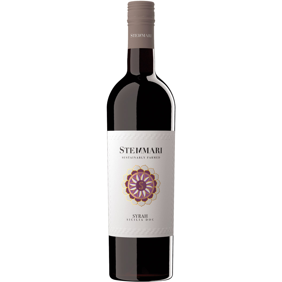 Stemmari Syrah Sicilia IGT