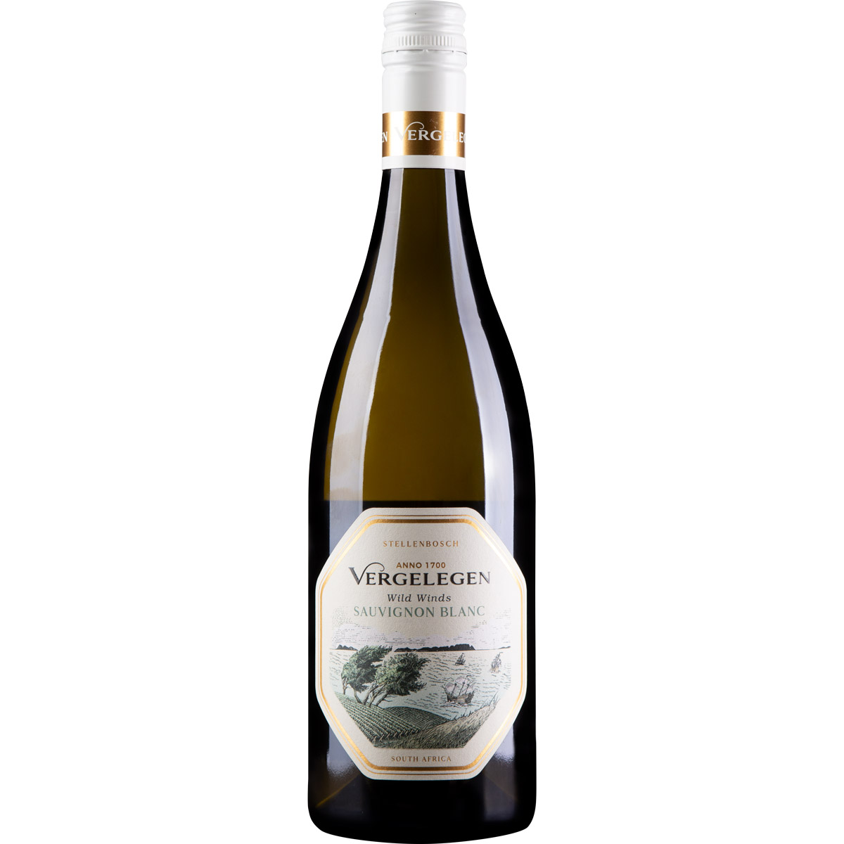 Vergelegen Premium Sauvignon Blanc