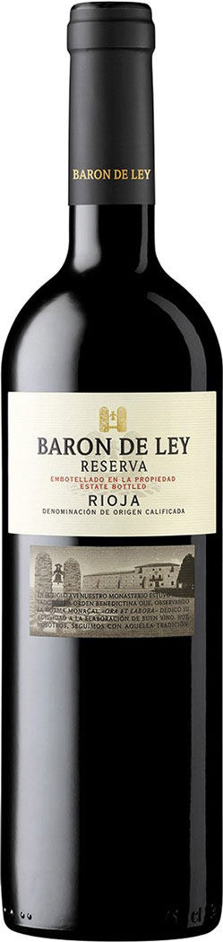 Barón de Ley Reserva