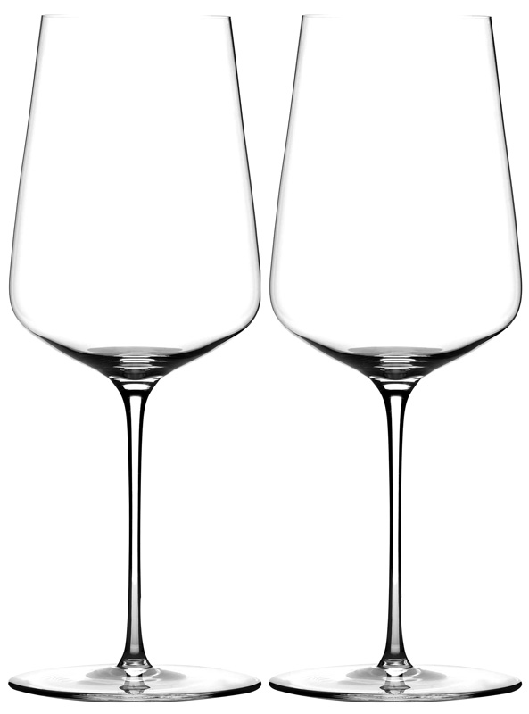 Zalto Universal Glas, mundgeblasen, 2er Set Zalto Universal Glas, mundgeblasen, 2er Set
