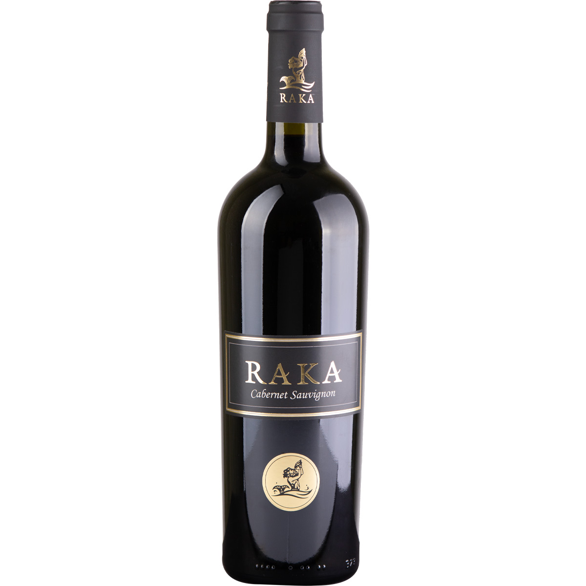 Raka Cabernet Sauvignon