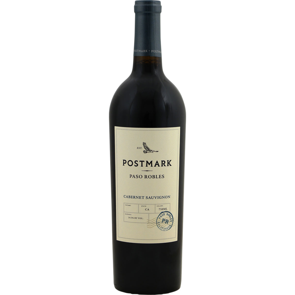 Duckhorn Vineyards Postmark Paso Robles Cabernet Sauvignon