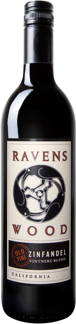 Ravenswood Vintners Blend Zinfandel Old Vine