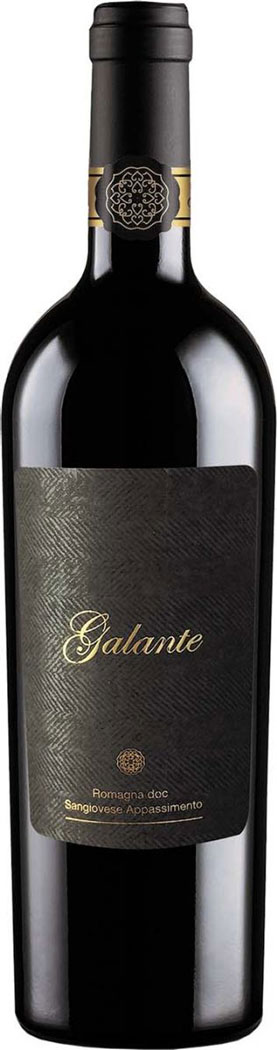 Galante Sangiovese Appassimento DOC