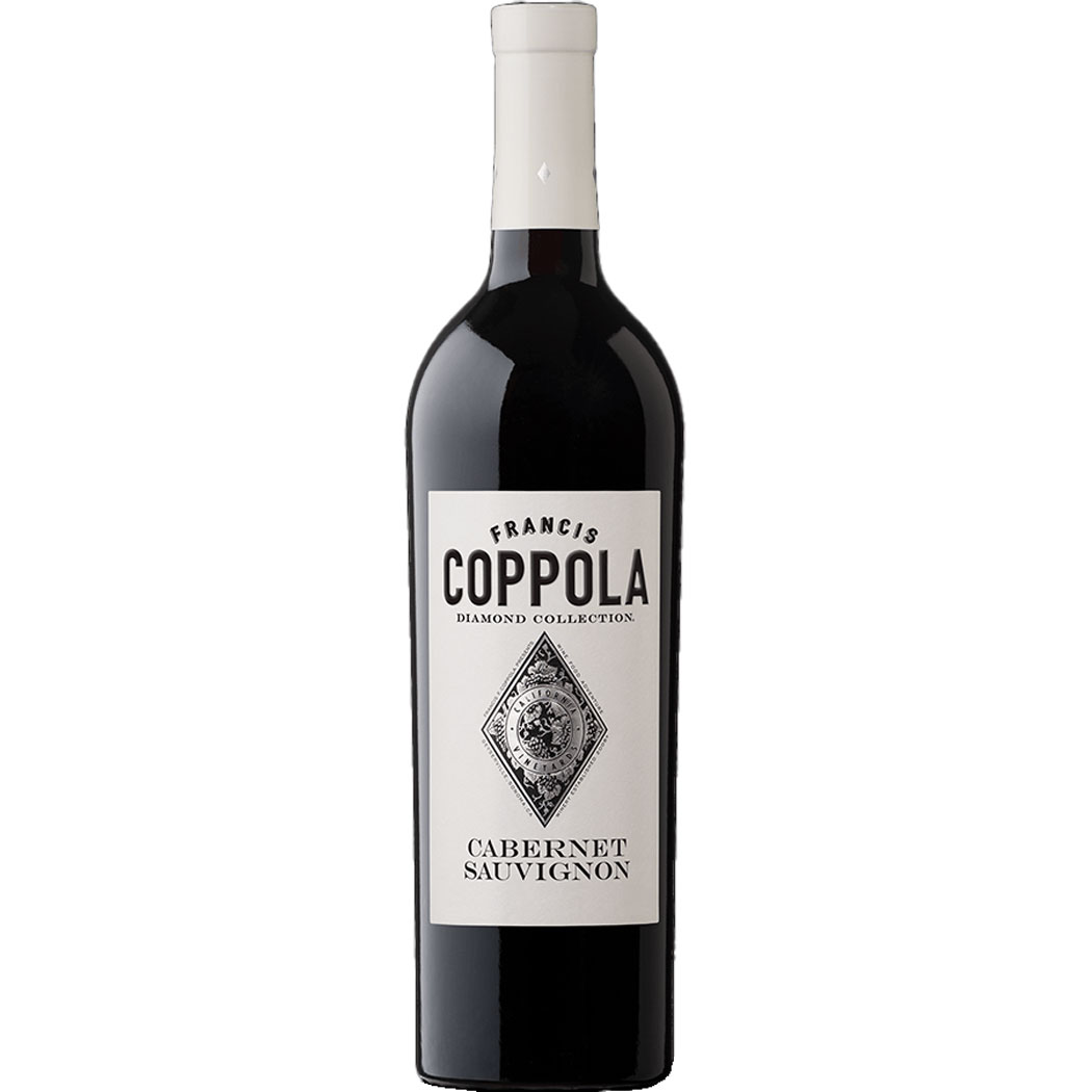 Francis Ford Coppola Diamond Collection Cabernet Sauvignon