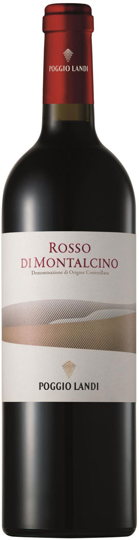 Poggio Landi Rosso di Montalcino DOC