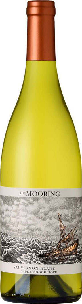 Overhex The Mooring Sauvignon Blanc