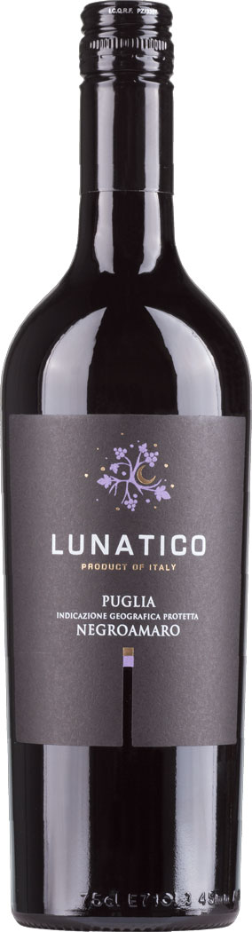 IGP Puglia – Primitivo Lunatico 2022