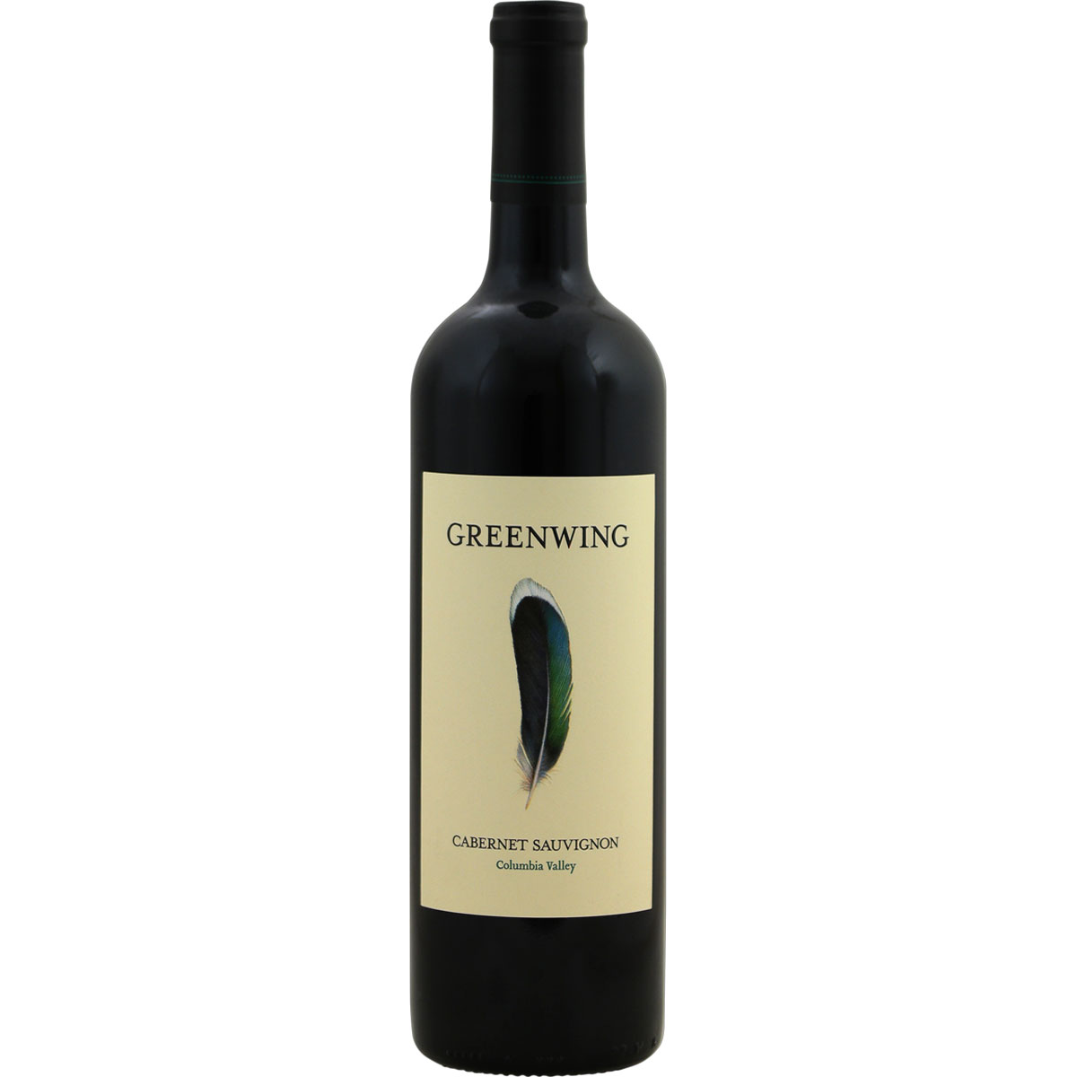 Duckhorn Vineyards Greenwing Cabernet Sauvignon