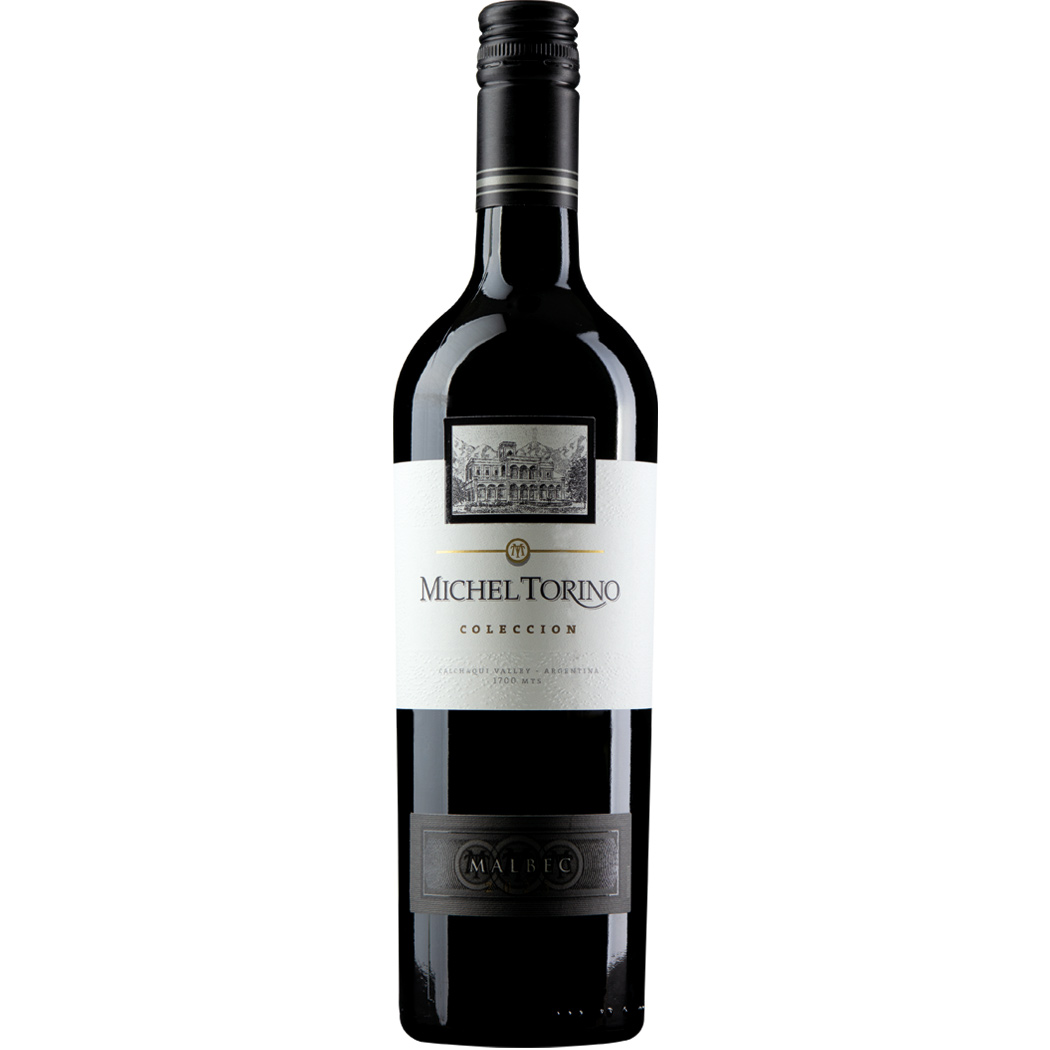 Michel Torino Coleccion Malbec