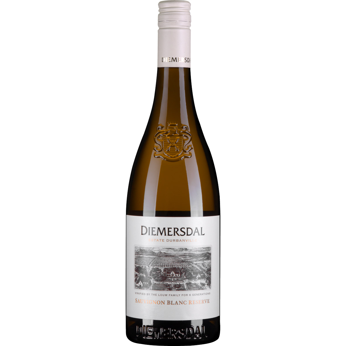 Diemersdal Sauvignon Blanc Reserve